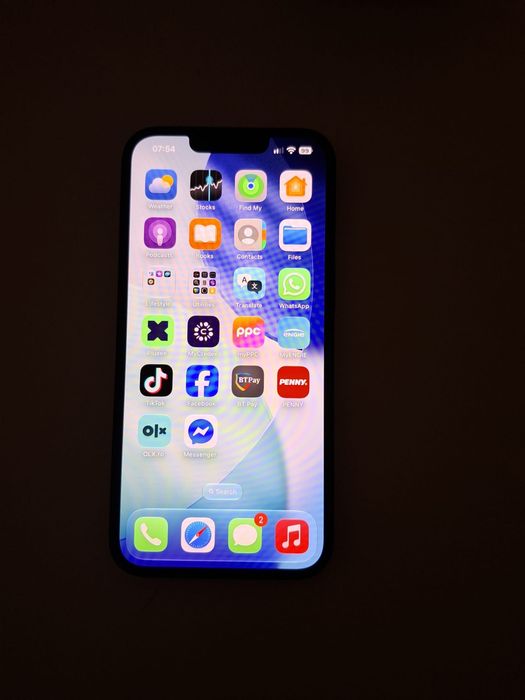 Iphone 13 Blue 128 GB