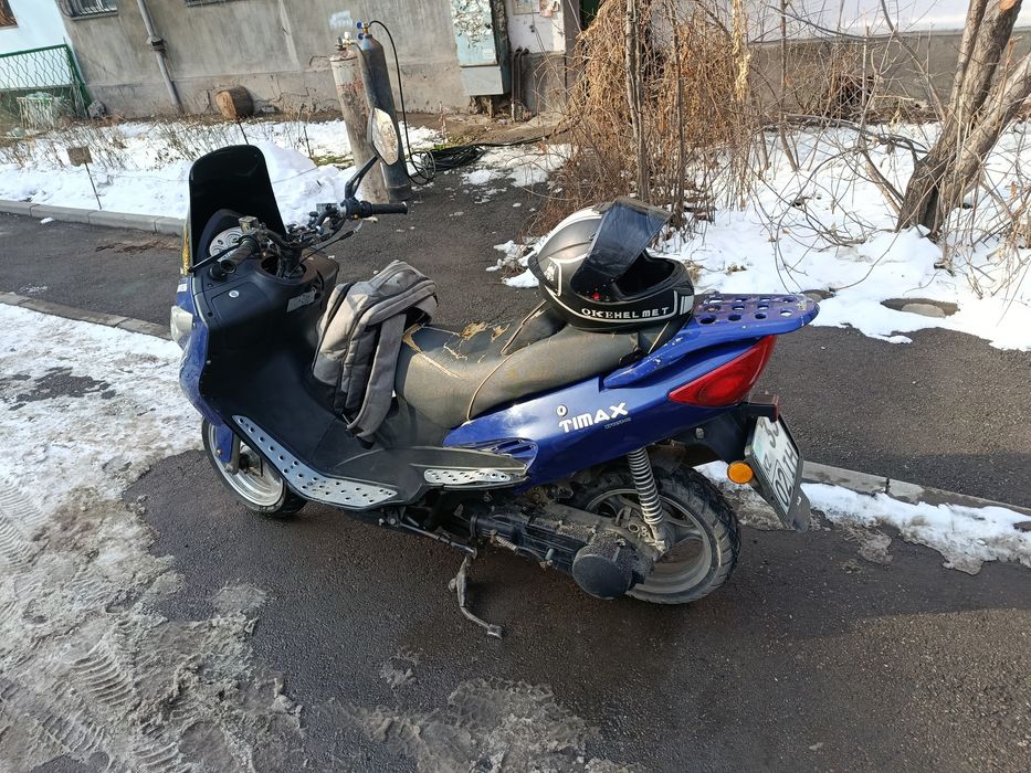 Продам педа тимакс