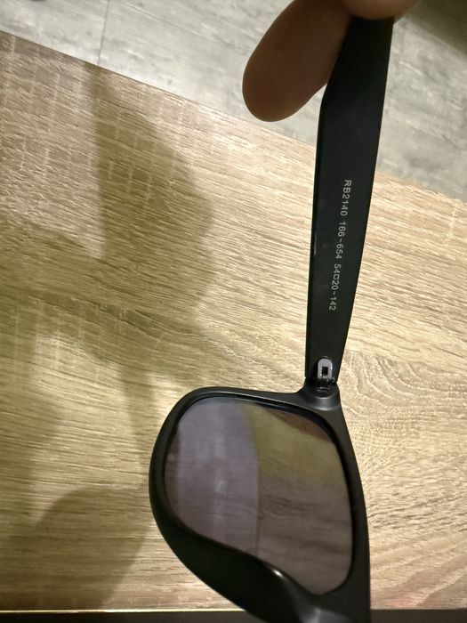 Мъжки очила ray ban