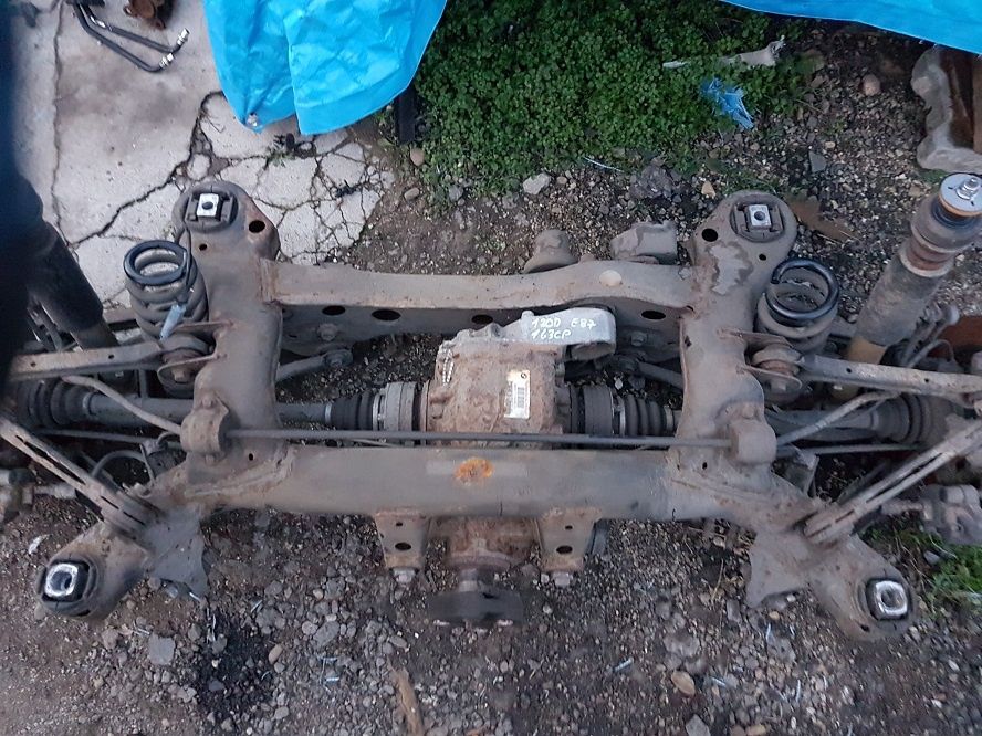 Planetara stinga si dreapta bmw seria 1 e87,e90,e91,e92,e93,motor 2.0d