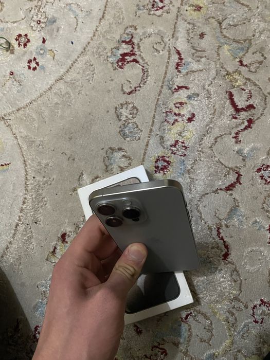 iPhone 15 Pro Max 256Gb ZD/A