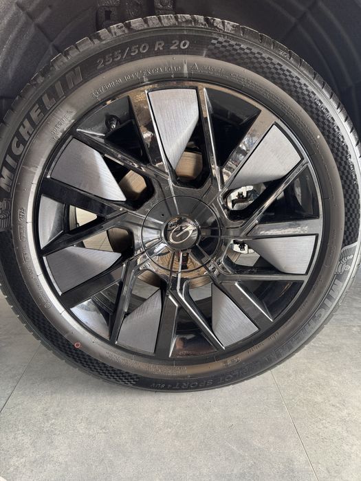 Gac s7 4WD Full Год: 2026