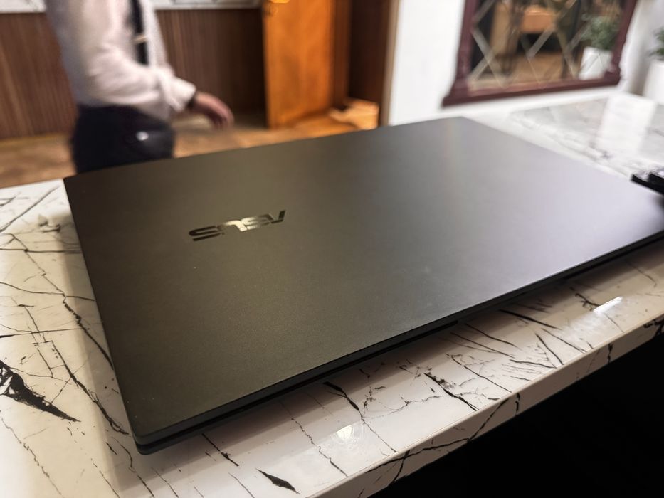 Asus Laptop ноутбук Creator Qvj540 (I9-13900h Rtx 3050 6gb)