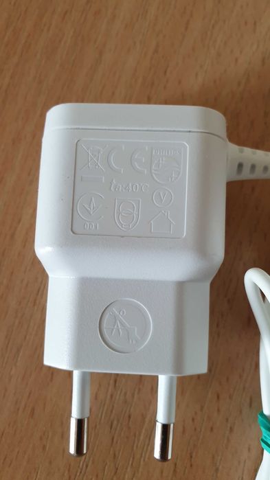 Incarcator original epilator Philips Satinelle SSW-2082EU 13V 400mAh