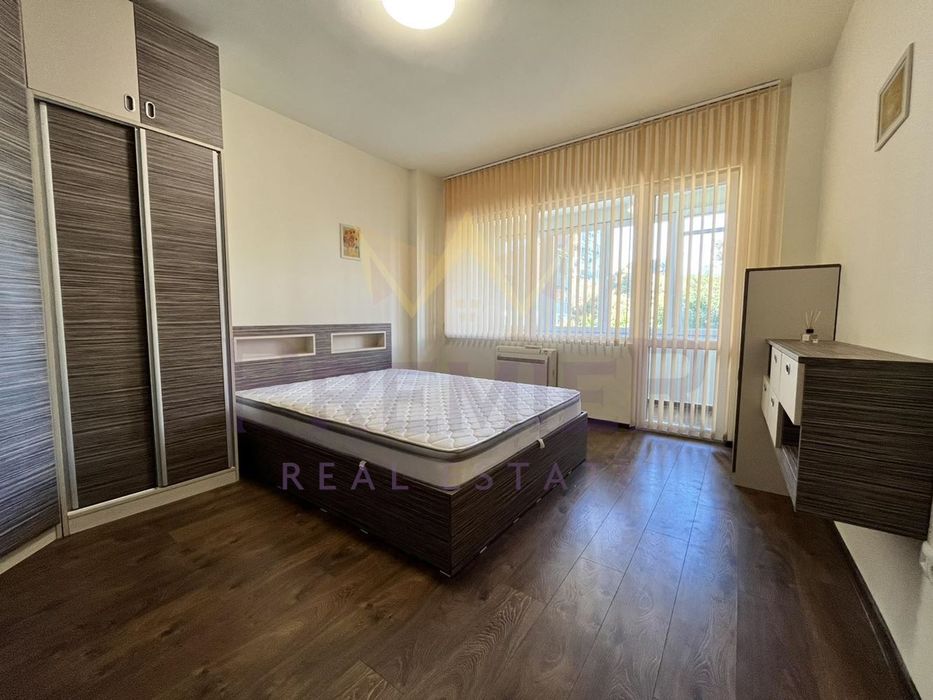 Дава се под наем Тристаен апартамент в Варна, Спортна зала - 80 кв.м за 714 € - Снимка #4