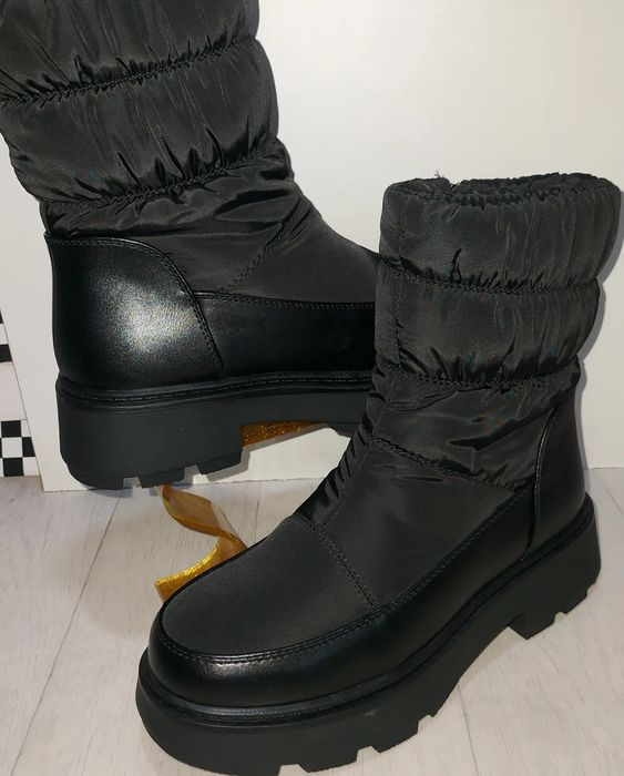 Продам обувь экокожа