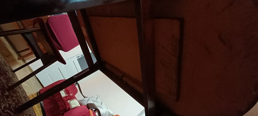 Masa 12 persoane retro-vintage