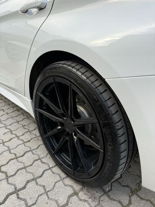 BMW f30 330i xDrive 2017г. B48