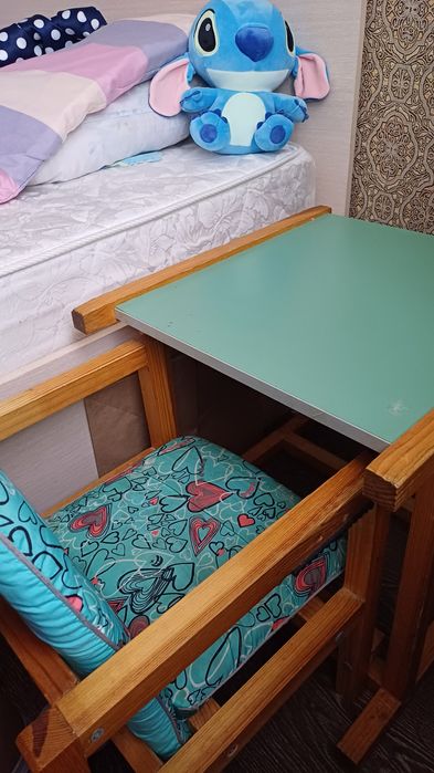 Продам детский стульчик