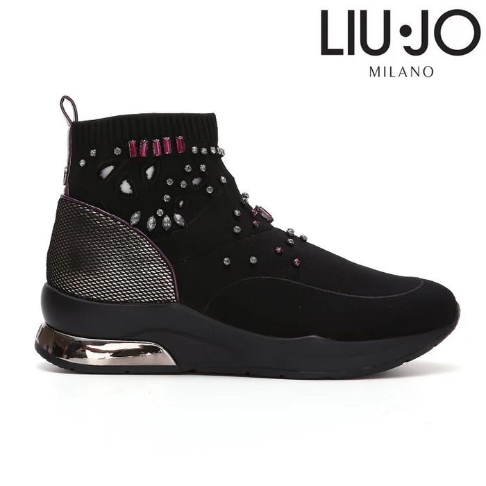 НОВИ Обувки Liu Jo, 37 номер