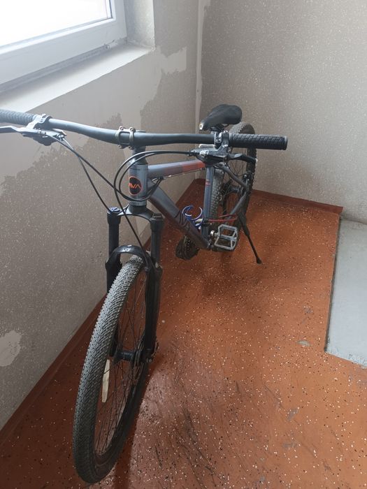 Shtorm AVA 27,5  вело
