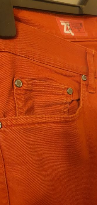 Blugi Zara barbati masura 34/44