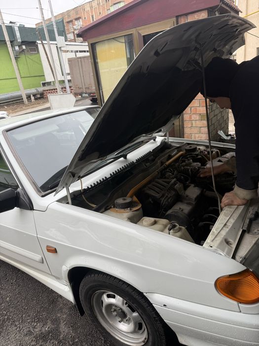 Автоэлектрик на выезд