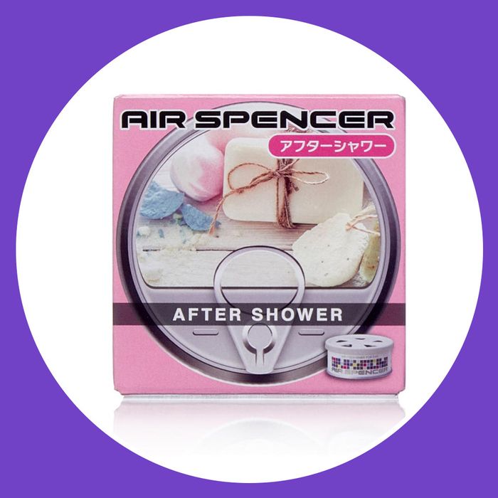 Ароматизаторы Eikosha Оригинал