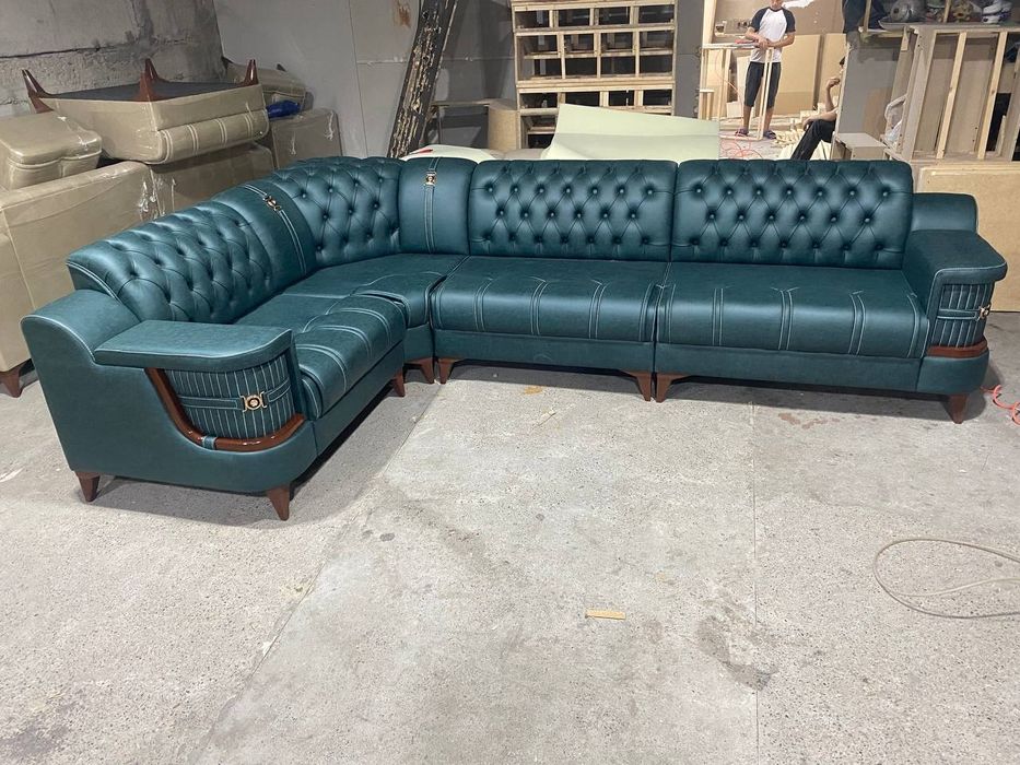 Продается Уголок честер "Clasic"