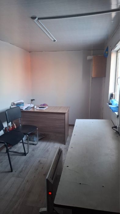 Продаю контейнер 20 футовый