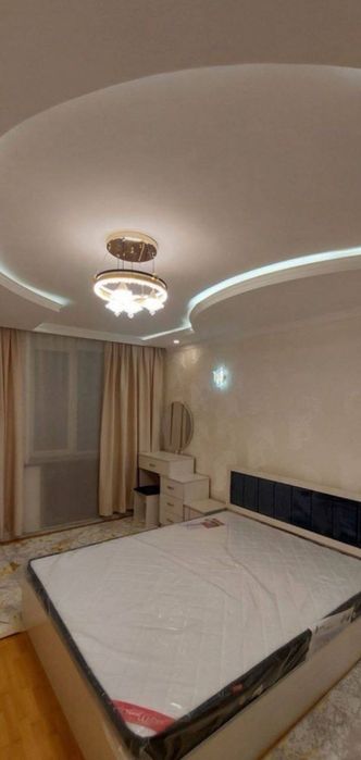 Квартира Аския, Фрунзенский 3/2/4 70 кв.м