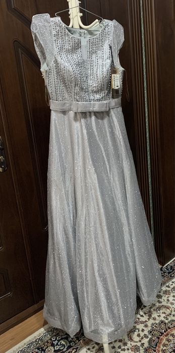 Турция 38 размер. Вечерние платья. Новый. Оригинал