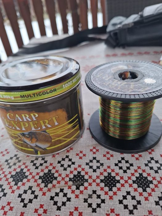 Lansete crap, BARACUDA STORM 3,6 m