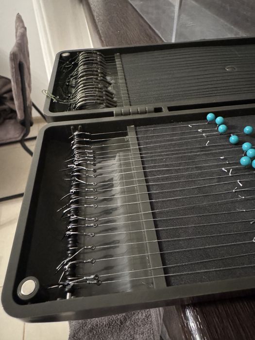 Kit complet Pescuit: Penar + Monturi Premium