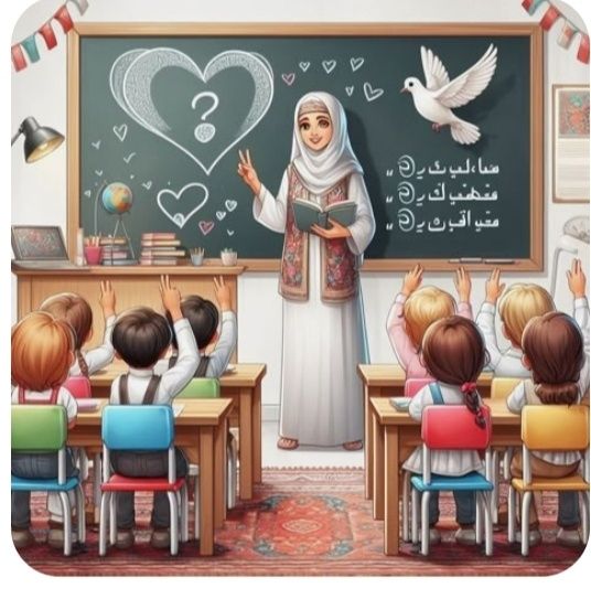 Репетитор по русскому, турецкому и арабскому языкам    ,,Почемучка "