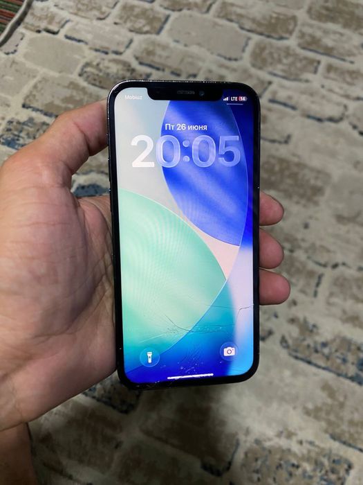 Iphone 12 pro 256Gb obmen