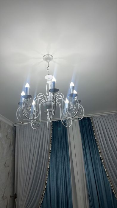 Люстра сатылады