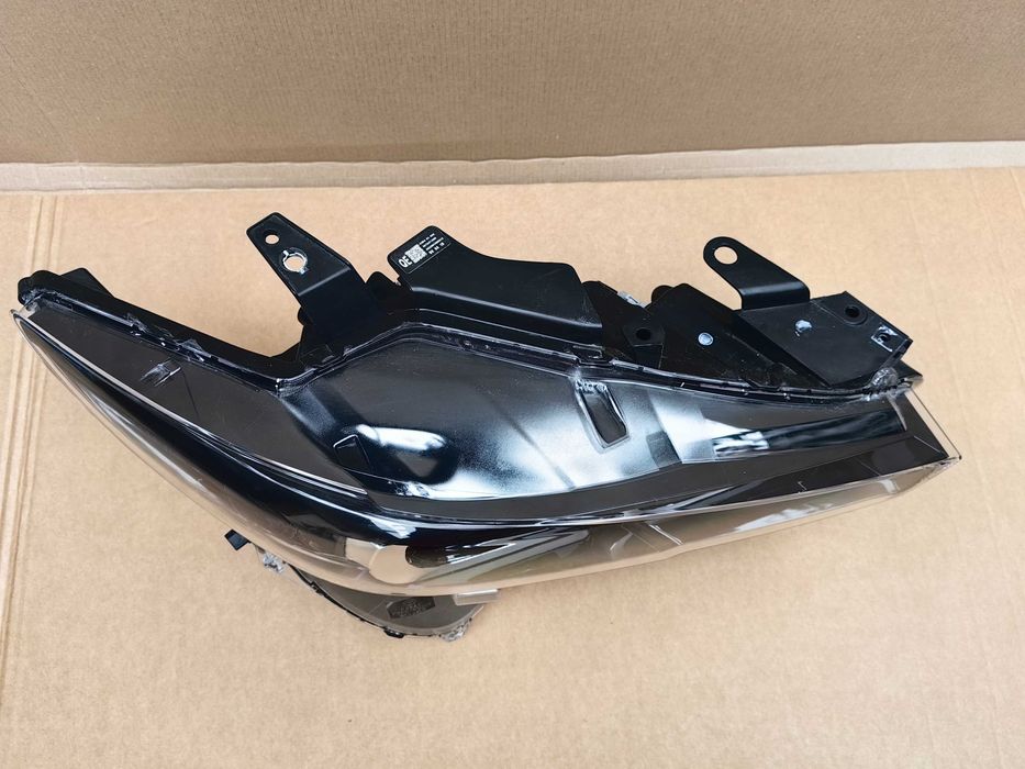 Фар за Mazda CX5 Full LED / Мазда ЦХ5 Фул Лед