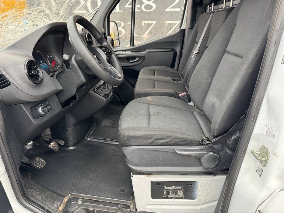 Dezmembrari Mercedes Sprinter 314 w907 2.0 CDI 2023 166 000km