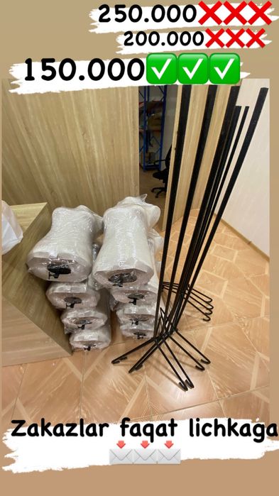 Stoyka Manikenlar Skidkaga