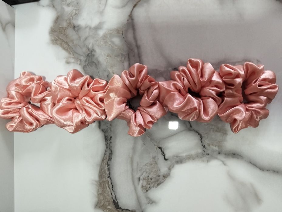 Резинка для волос