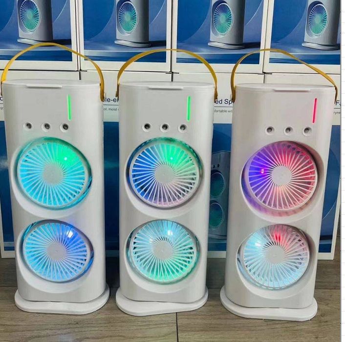 Кондиционер,вентелятор