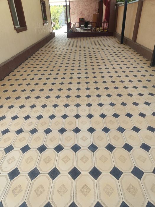 Брусчатка по доступное цене