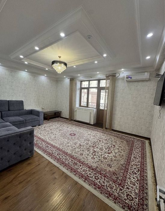 Себзор жк «Golden House” 2/3/8