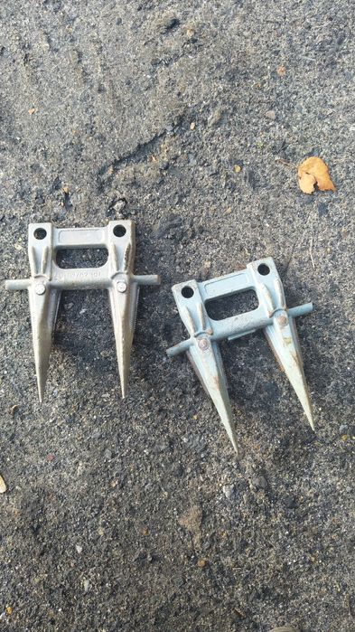 Продам пальцы на Вектор