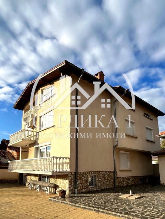 Продава се Къща в с. Лесново, Област София-област - 360 кв.м за 1389 €/кв.м - Снимка #12