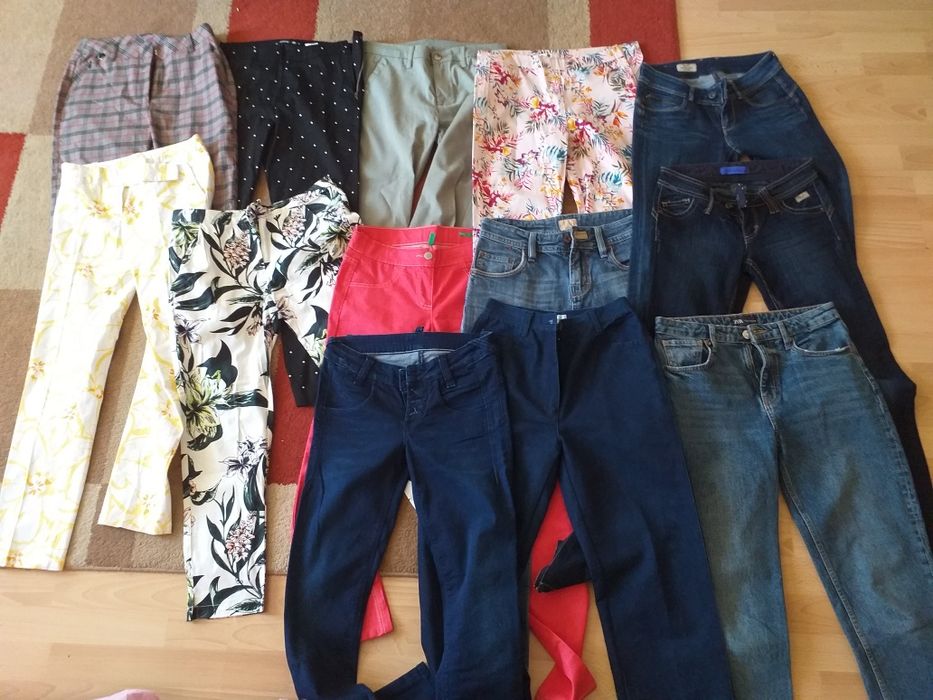 Haine  second  marimi xs-s