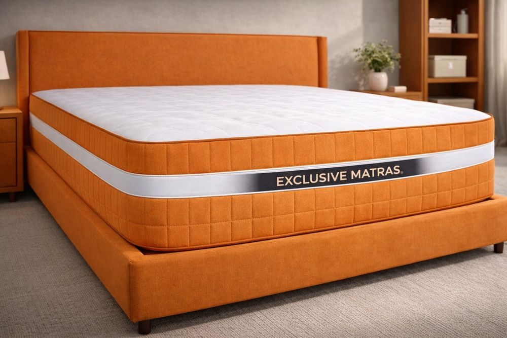 Exclusive matras