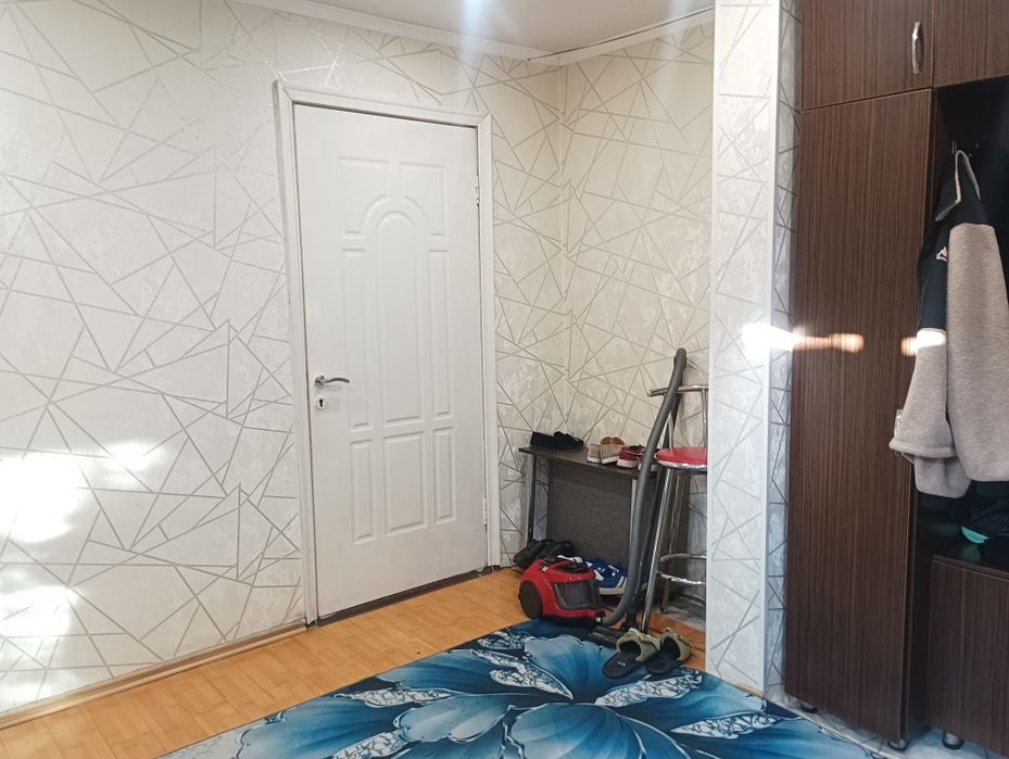 Продажа дома Турксибский район