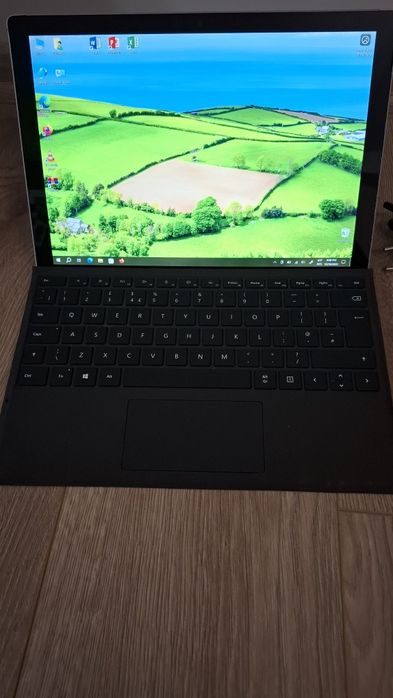 Microsoft Surface Pro 5
