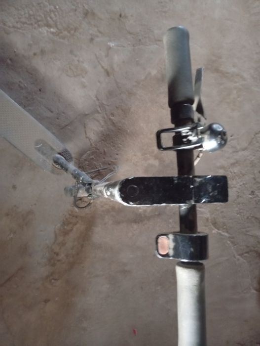 Schimb trotinetă electrică