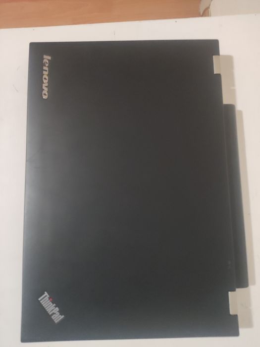 Thinkpad Lenovo t 430