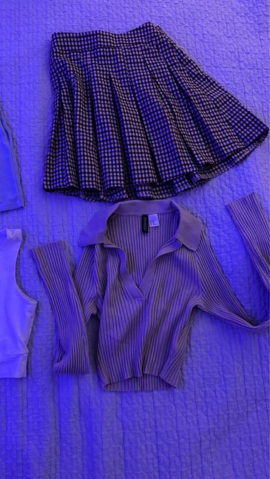 Одежда бу новые есть тоде