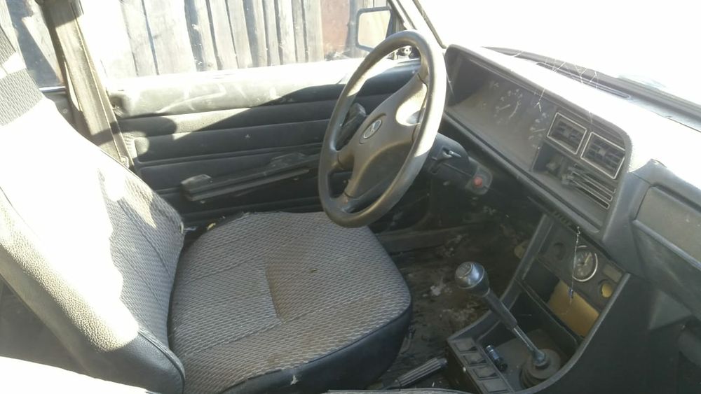 ВАЗ 2107  года 2003