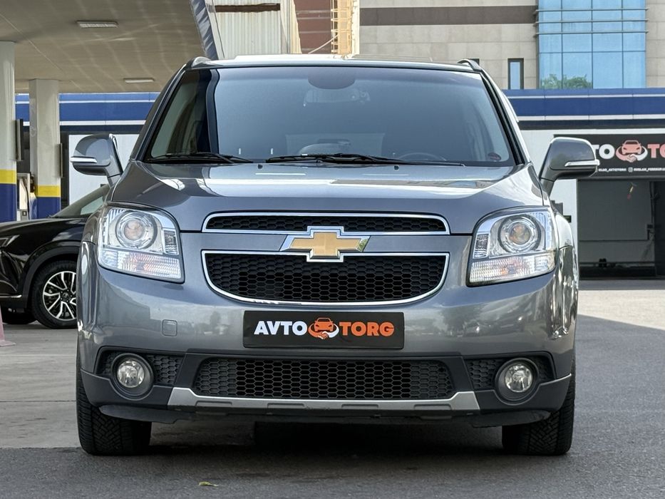 Orlando Автомат 2015 год