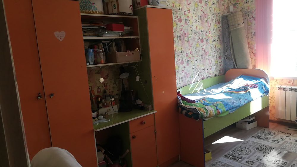 Продам Детский гарнитур бу.