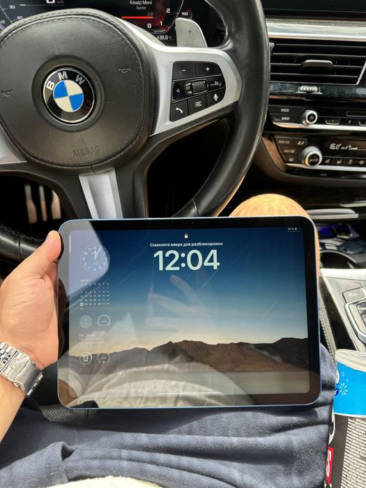 Ipad 10 generation