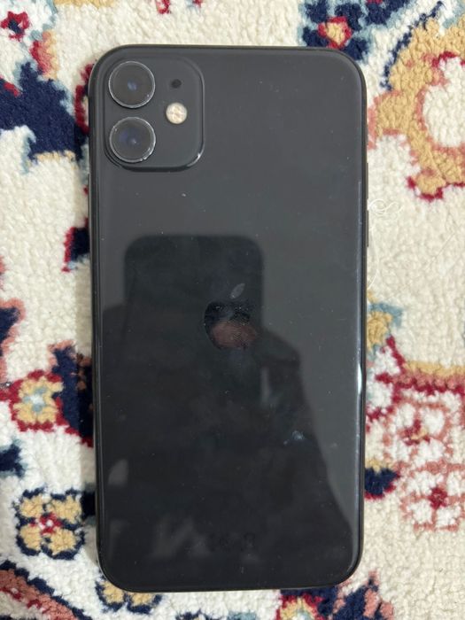 Айфон 11,Iphone 11 64gb