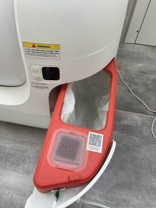 Electronice PETKIT smart pentru pisici