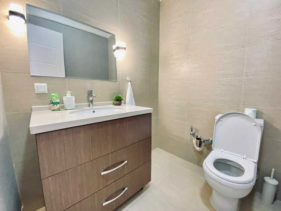 Квартира в Olmazar City | 15 этаж с видом | Закрытый комплекс |Ташкент